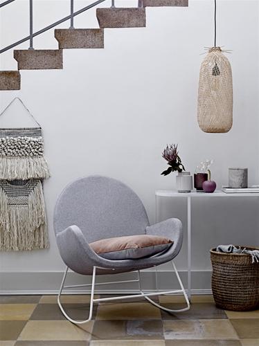 Actual product image Bloomingville Harper (100 x 30 x 80 cm)