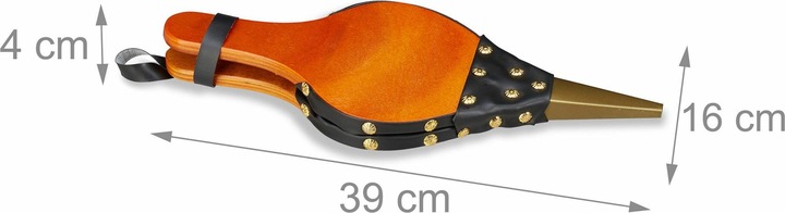 Actual product image Relaxdays Bouncy animal