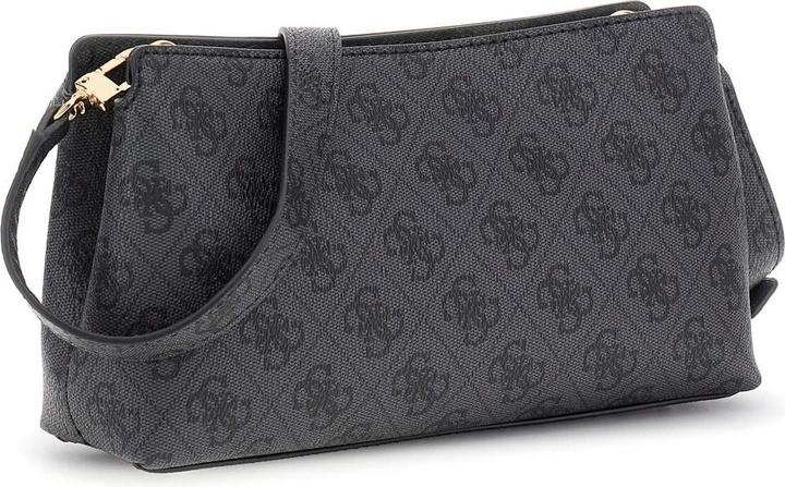 Actual product image Guess Katya Crossbody Top Zip