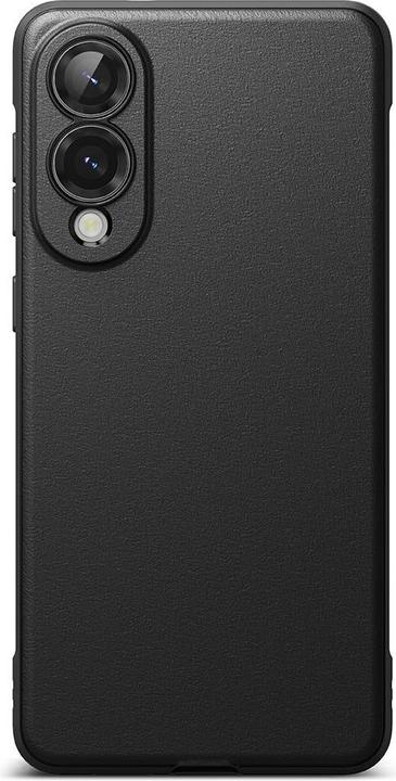 Produktbild Ringke Onyx Hülle für Samsung Galaxy S25 Edge - Schwarz (Samsung Galaxy S25 Edge)