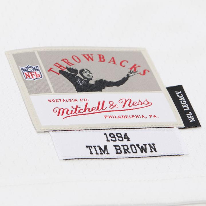 Immagine prodotto Mitchell & Ness NFL Legacy Jersey - Las Vegas Raiders 1994 Tim Brown - XXL (XXL)