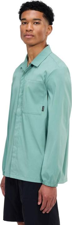 Produktbild Berghaus M Explorer LS Overshirt (Wanderhemd) (60, 3XL)