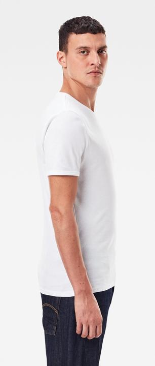Produktbild G-Star Base r t (x2) (XS)