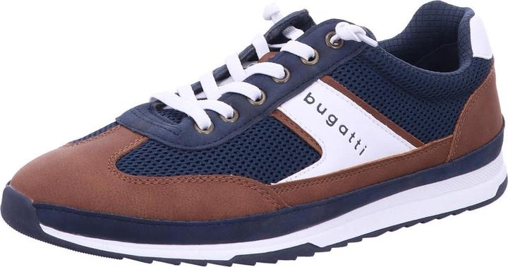 Immagine prodotto Bugatti Scarpe da ginnastica 321A3A016959-4163 (44)