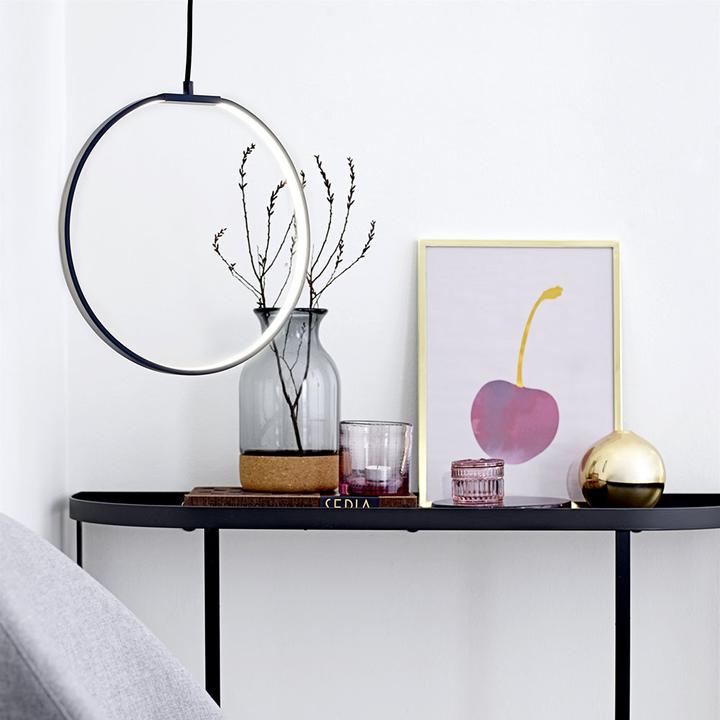 Productafbeelding Bloomingville Hanglamp