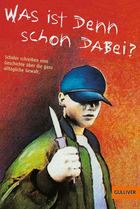 Produktbild Was ist denn schon dabei? (Deutsch, 2017)