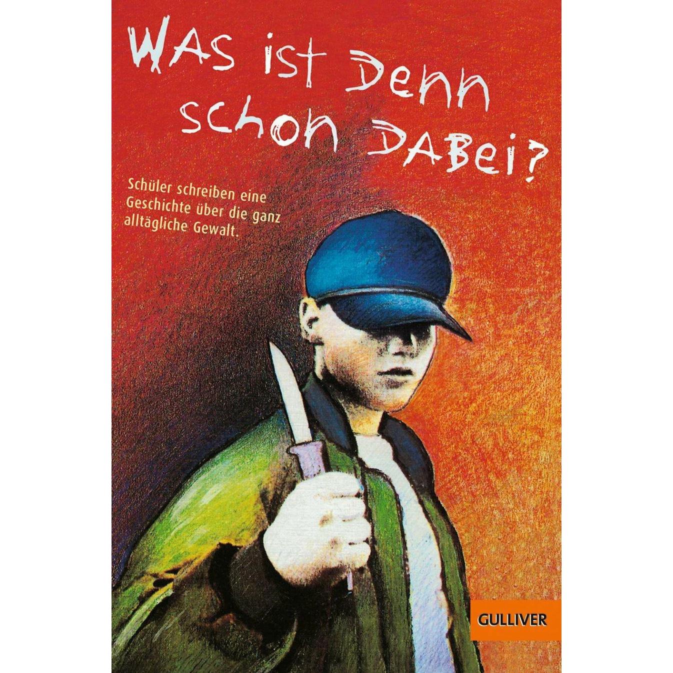 Was ist denn schon dabei?, Kinderbücher