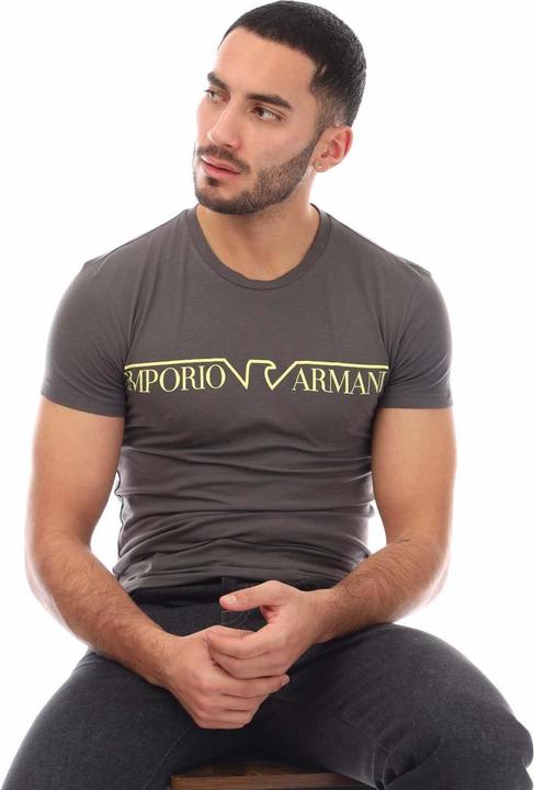 Produktbild Emporio Armani TShirt Rundhalsausschnitt (S)