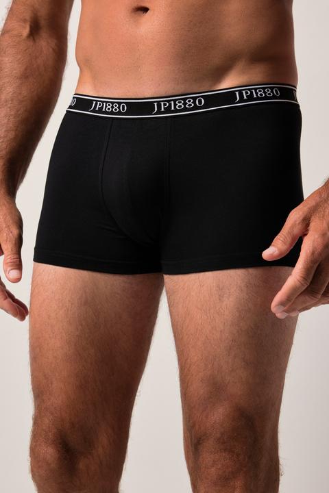 Produktbild JP1880 Hip-Pants FLEXNAMIC®, OEKO-TEX, 2er-Pack, Unterhose, bis 8XL (12XL, 2er Pack)