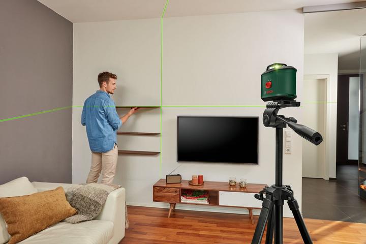 Immagine prodotto Bosch Home & Garden Livello universale 360