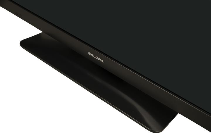 Actual product image Salora 24MBA300 tv 61 cm HD Smart TV Wifi Zwart (24", LED, HD)