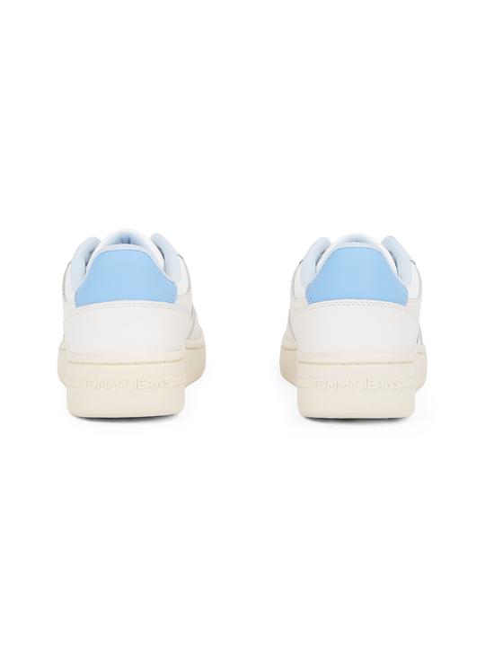 Produktbild Tommy Hilfiger Tjw Retro Basket Ess (38)
