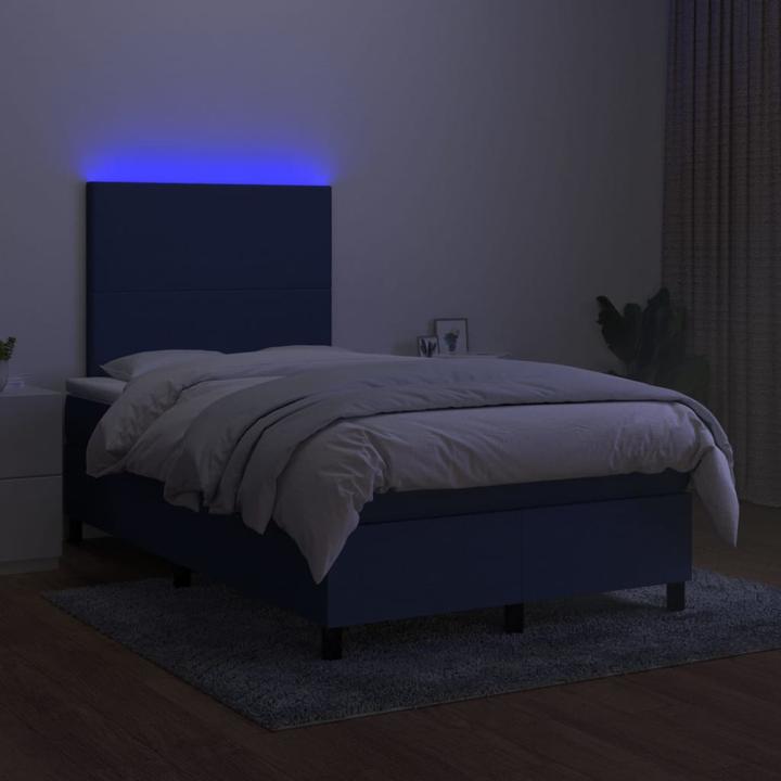 Image du produit VidaXL Francis (120 x 200 cm)