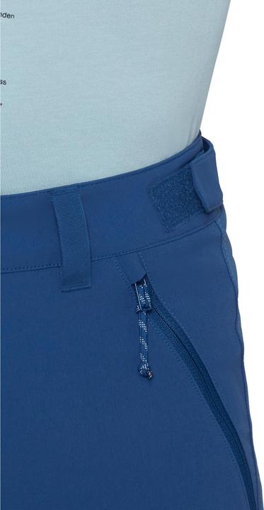 Actual product image Mammut Wandershort Runbold IV (48)