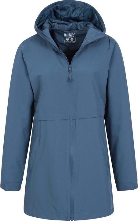Produktbild Mountain Warehouse Hilltop II Jacke wasserfest (38)