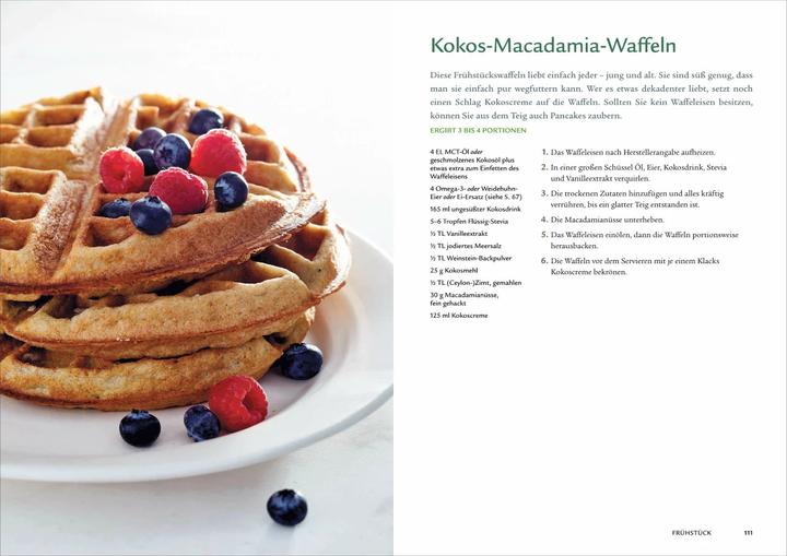 Produktbild Gemüse ohne Gift (Deutsch, Steven R. Gundry, 2019)