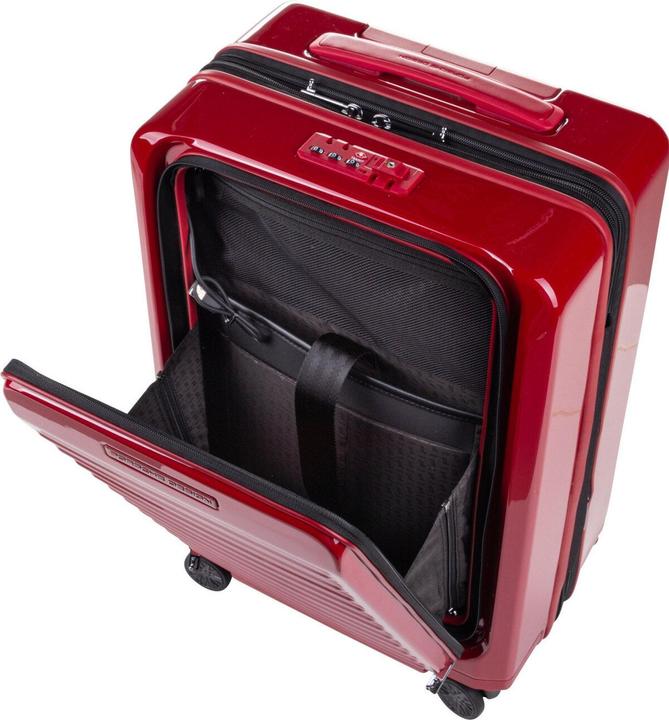 Immagine prodotto Porsche Design Valigia & Trolley Roadster 4W Trolley S Business (45 l)