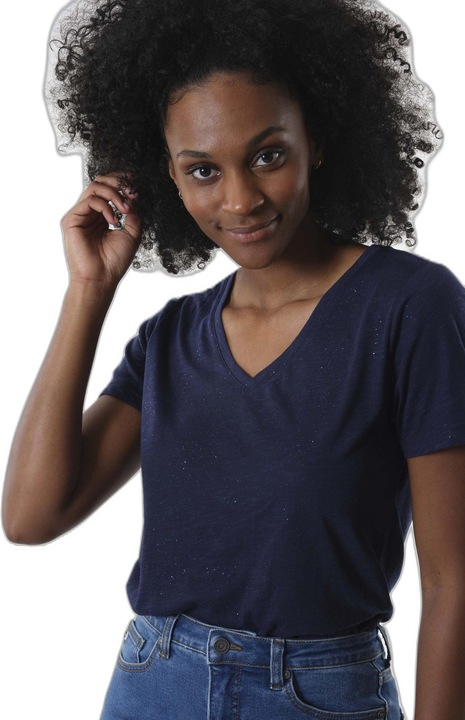 Produktbild Deeluxe t-shirt damen choucou (XS)