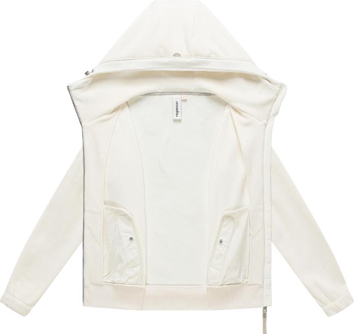 Actual product image Ragwear Cousy Short Bonded (XS)