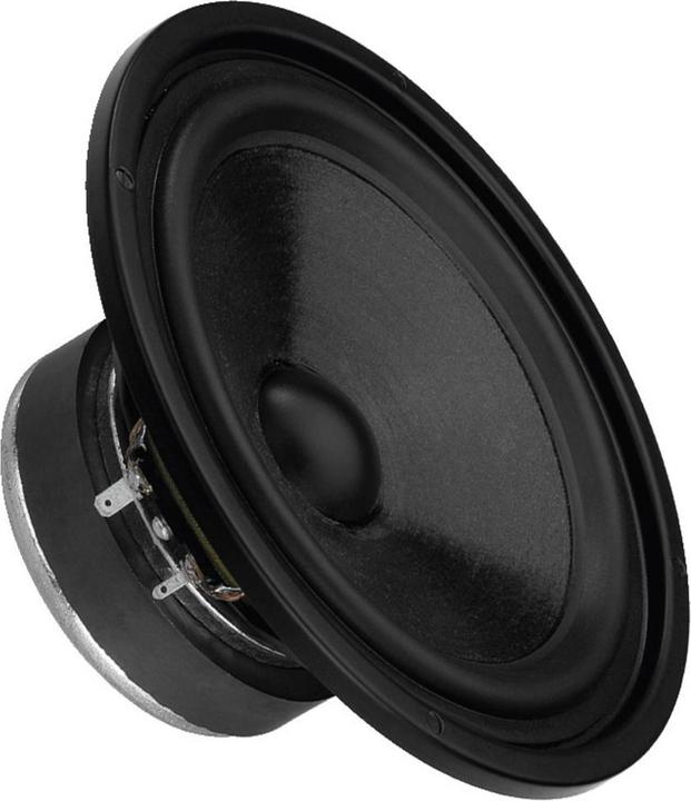 Monacor Haut-parleurs de basses hi-fi (1 pièce)