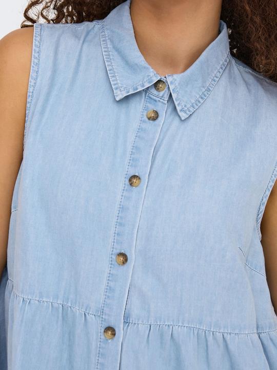 Immagine prodotto Only Onlbea Siesta Sl Dnm Dress Bj (L)