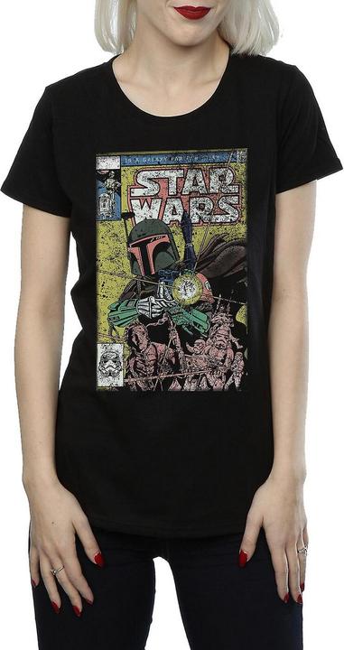 Produktbild Star Wars TShirt (M)