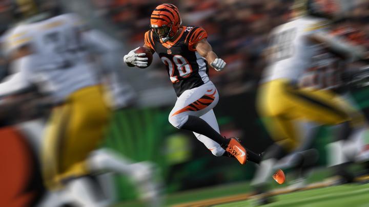 Immagine prodotto NoName Madden NFL 21 (solo per il Regno Unito) (PS5, EN)