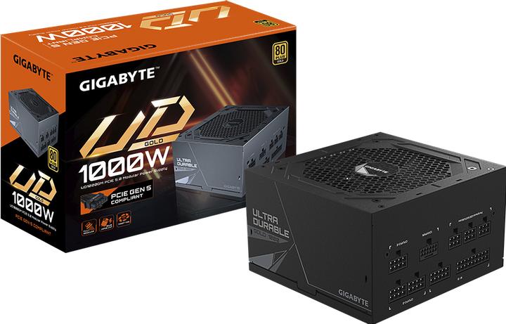 Produktbild Gigabyte GP-UD1000GM PG5 2.0 (1000 W)