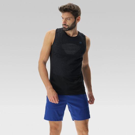 Immagine prodotto UYN Camicia senza maniche crossover (XL)