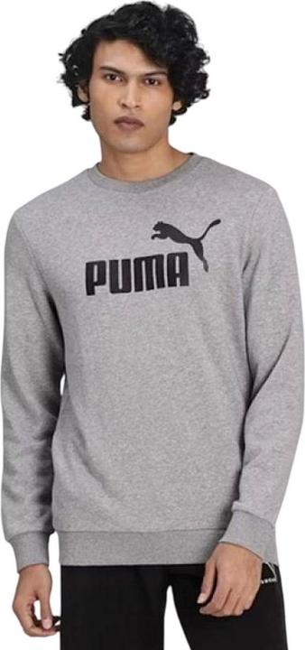 Produktbild Puma ESS Sweatshirt (S)