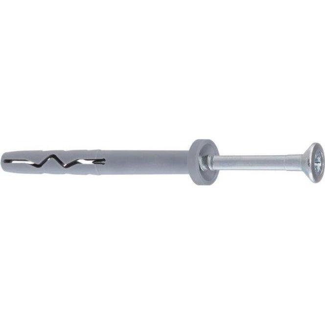 Dübel, HAMMER FIXING SMKC 6X40 8PCS