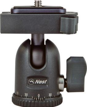 Nest Kogelkop NT-324H tot 5Kg (Kogelkop)