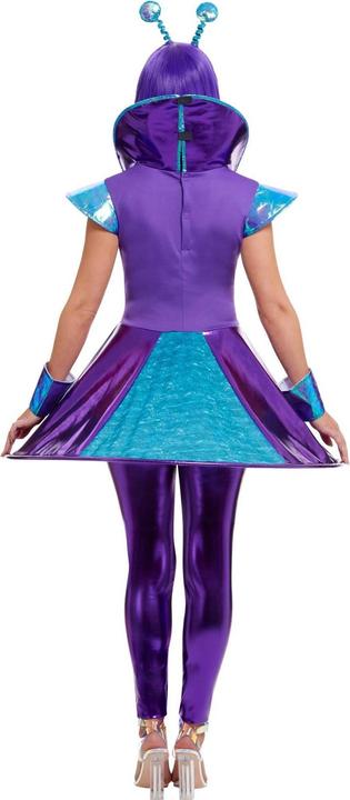 Produktbild Smiffys Kostüm (38, 40)