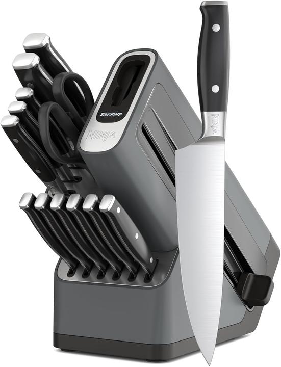 Ninja Messerset