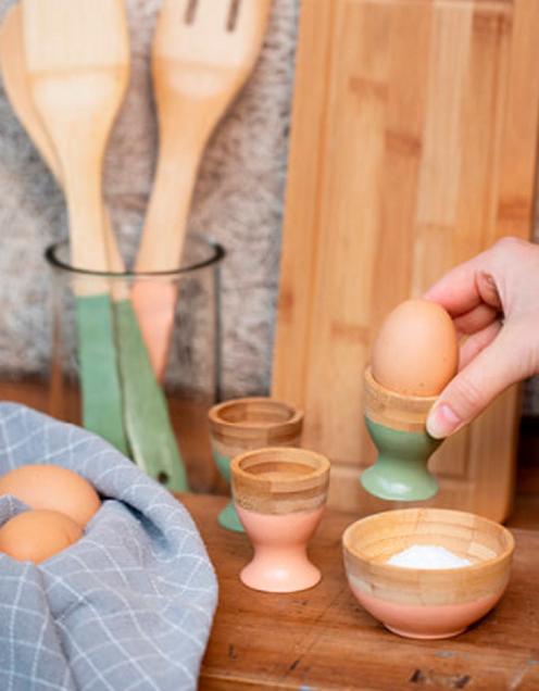 Actual product image Creativ Company Eggcup (1 x)