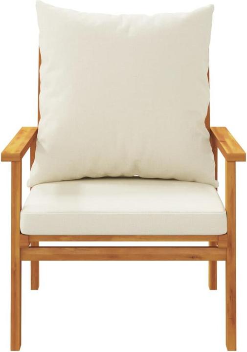 Produktbild vidaXL Wyatt