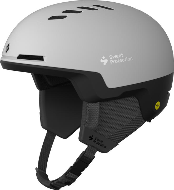 Casque de ski
