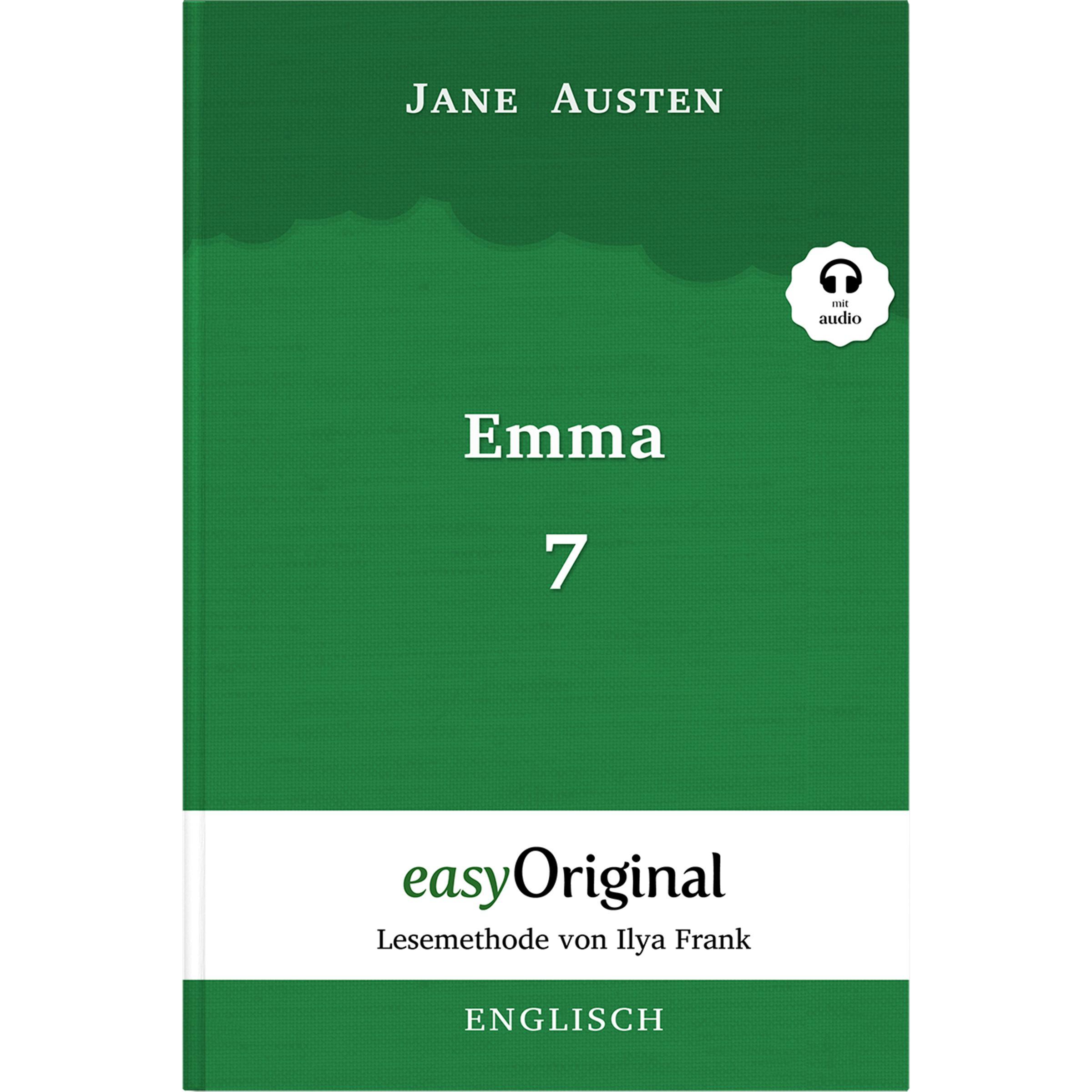 Ulrike Wittmann, Belletristik von Jane Austen, Ilya Frank, Ulrike Wittmann