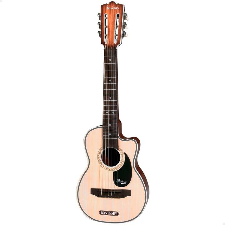 Image du produit Bontempi Guitare pour enfants FOLK