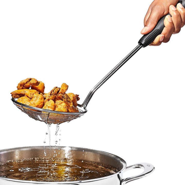 Productafbeelding OXO Good Grips Pollepel, 37.6x13.9cm