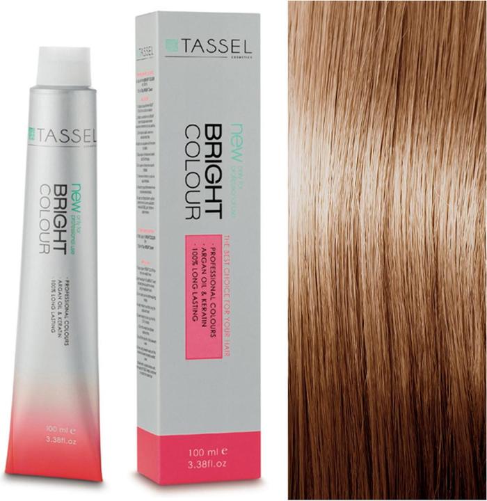Light Cool Blonde