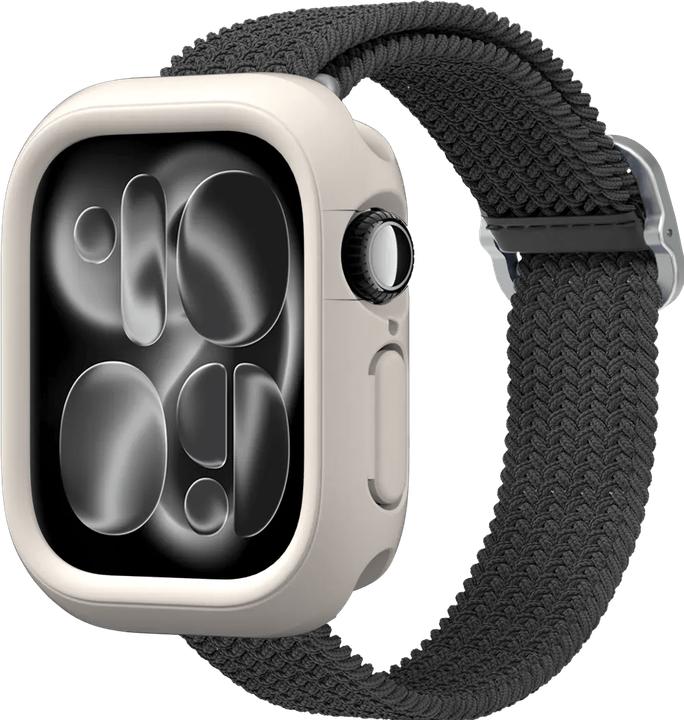RhinoShield Apple Watch 11 / 10 - 42mm - CrashGuard NX