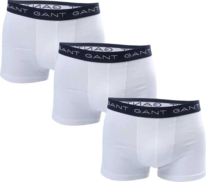 Produktbild GANT Boxershorts (3erPack) (M, 3er Pack)