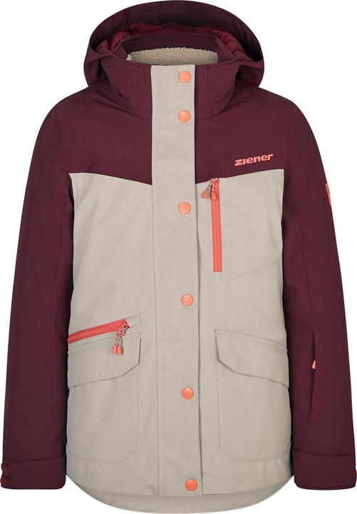 Immagine prodotto Ziener Anoki (104)