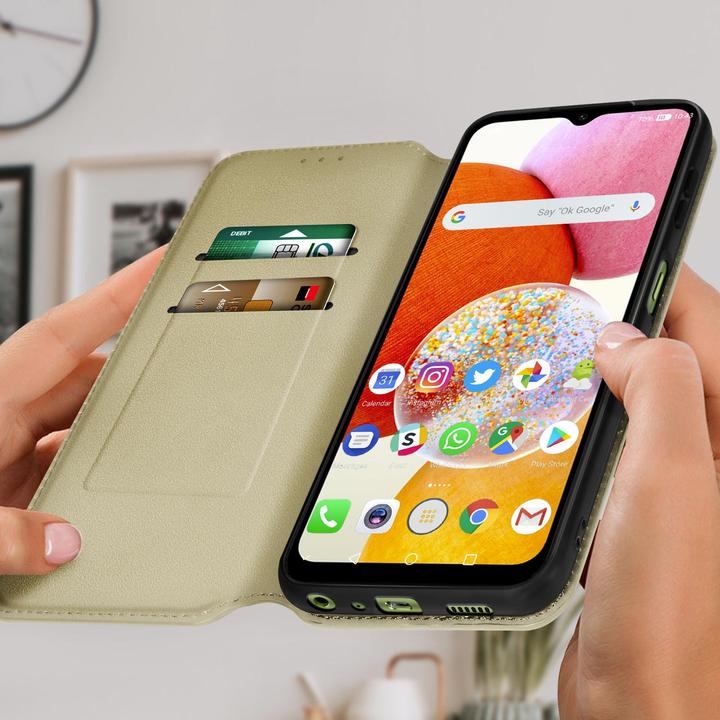 Image du produit Avizar Série Édition classique (Samsung Galaxy A14)