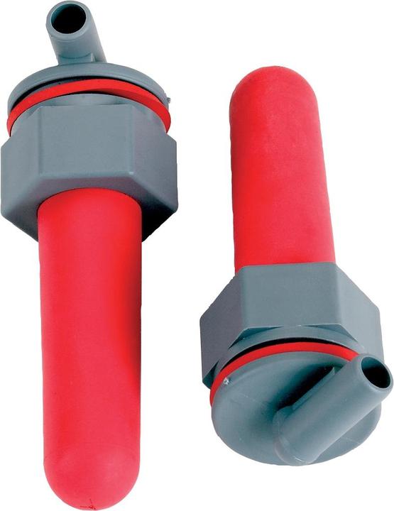 Image du produit Kerbl Kälbereimer Kuppling + Ring