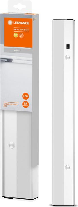 Produktbild Ledvance Linearled Flat (470 lm)