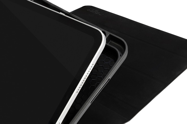 Productafbeelding Tucano Omhoog Plus (iPad Pro, iPad Air 2020 (4e generatie), iPad Air 2022 (5e gen))