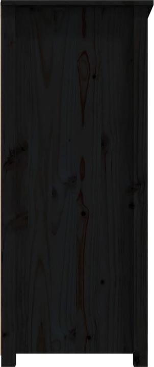Produktbild vidaXL Sideboard (83 x 83 x 100 cm)