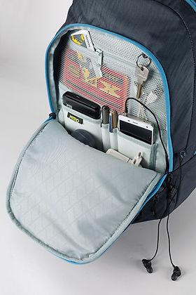 Image du produit Nitro Stash 29 29 Sac à dos scolaire 49 cm (29 l)